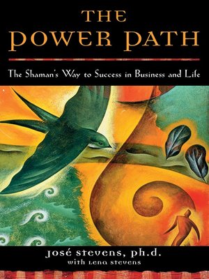 cover image of The Power Path